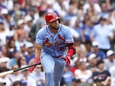 Joshua Báez sale de su slump de 20-0 con otro jonrón