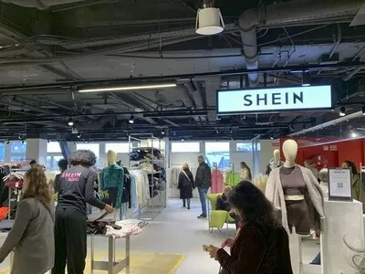 ¿Quién es Chris Xu, el fundador de Shein?