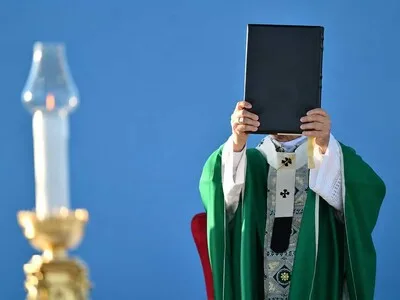 ¿Quién es el modisto sagrado?