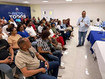 Corriente Magisterial “José Francisco Peña Gómez” llama a iniciar el a