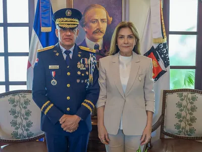 Cooperación para la seguridad ciudadana y Juegos Mundiales USIP