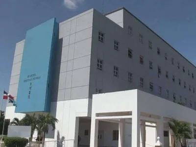 Hospital Regional Taiwán Azua y la bacteria Pseudomonas