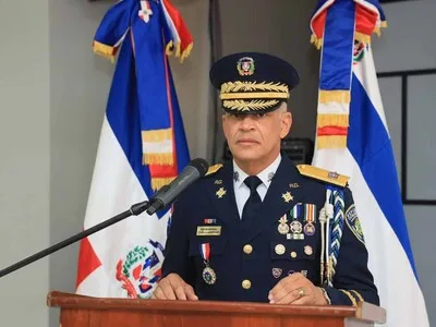 Cambios en la Policía Nacional para fortalecer la seguridad