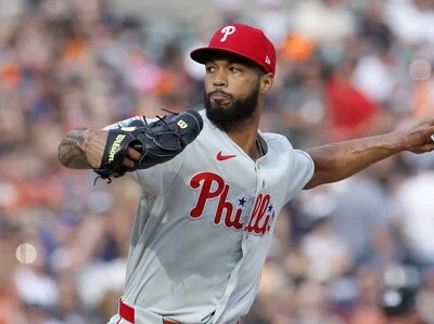 Philadelphia Phillies y Cristopher Sánchez buscan Cy Young