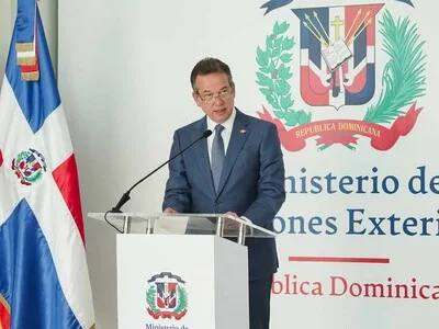 RD llevará a la ONU la renovación fuerza internacional en Haití
