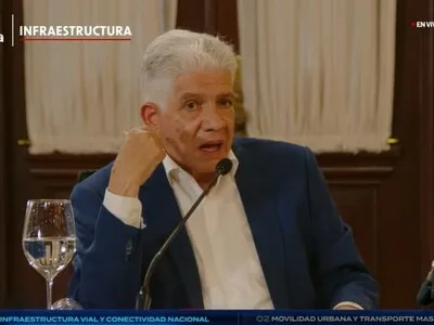 Gobierno proyecta salida de Santo Domingo hacia el Cibao sin semáforos