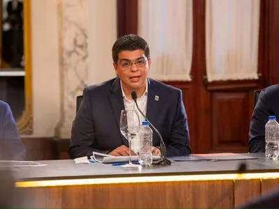 Caasd inicia rehabilitación plantas tratamiento aguas residuales