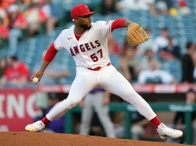 Walbert Ureña domina a los Yankees