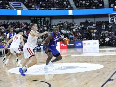 Dominicana se merendó a Chile y se acerca al Mundial de básquet