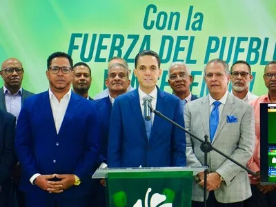 Fuerza del Pueblo pide investigar alza en facturas eléctricas