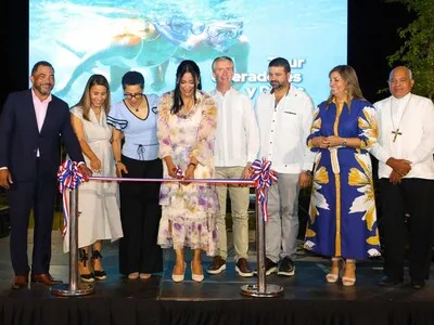 Inauguran en Puerto Plata segunda versión de feria turística