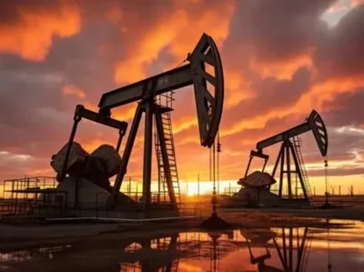 El petróleo de Texas sube y supera los 91 dólares