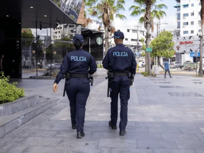 Policía Nacional registra 12,272 graduados en cinco años