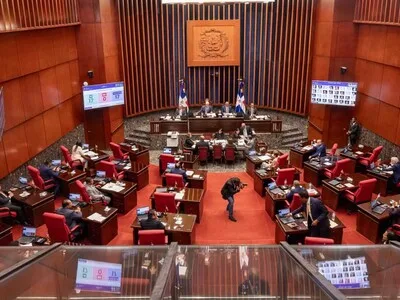 Senado aprueba ley que regula juegos de azar