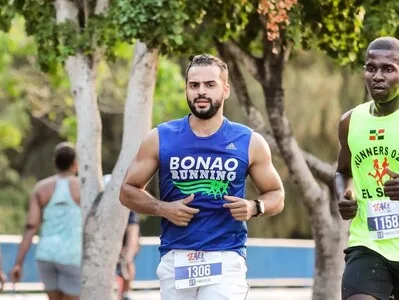 Maratón de Santo Domingo firma alianza para reforzar seguridad