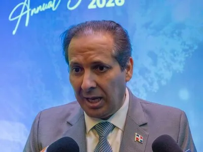 Dominicana refuerza vigilancia por sospechas de ántrax en frontera haitiana