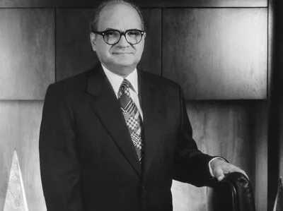 Fallece pionero del automotriz dominicano Andrés Avelino Abreu