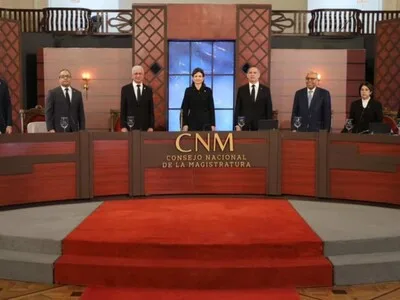 CNM preselecciona 88 aspirantes y descarta a dos para la Corte Suprema