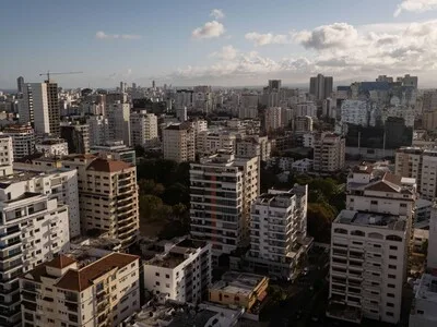 Finanzas dominicanas listas para enfrentar alzas de tasas internacionales