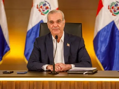 Abinader inspecciona proyecto turístico Punta Bergantín en Puerto Plata