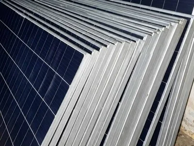 Detienen a dos por robo de paneles solares en Tamayo