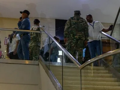 Detienen a médicos en nueva fase del caso Senasa 2.0
