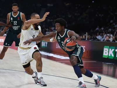 Real Madrid supera a Dubai y avanza a la final contra Olympiacos