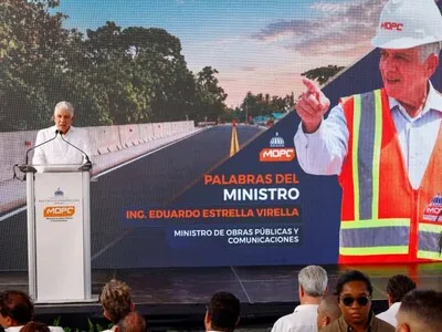 Avanzan expropiaciones y trabajos iniciales de la Autopista del Ámbar