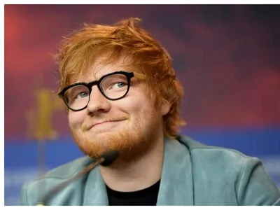Ed Sheeran vuelve a los escenarios tras polémica con Macklemore