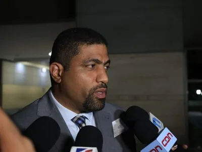 Abogado critica despliegue del Ministerio Público en caso Senasa