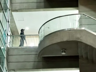 Concluye segundo día de interrogatorios en Operación Cobra 2.0