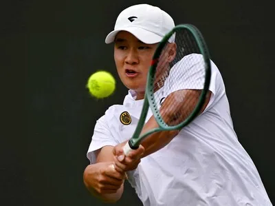 Corea del Sur asegura puesto en cuartos de la Copa Davis