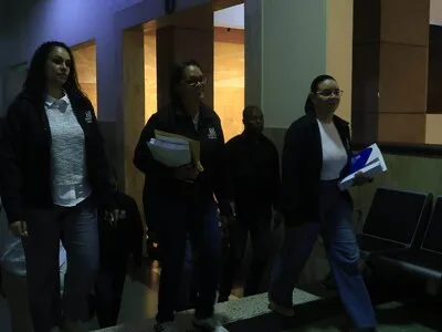 Ministerio Público solicita prisión preventiva a 25 implicados en fraude Senasa