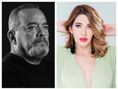 Familia de Elizabeth Ruiz revela motivos de la discreción del cáncer