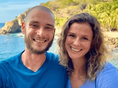 Ambientalista checa agradece apoyo dominicano tras robo de mochila