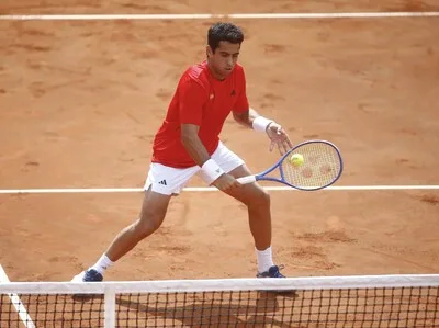 España y Gran Bretaña confirman su lugar en la Copa Davis
