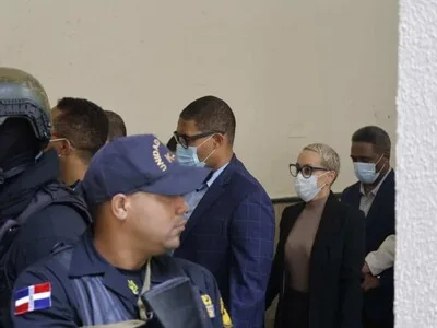 MP pide 18 meses de prisión preventiva en caso Senasa 2.0