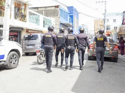 Muertes en intervenciones policiales se duplican en septiembre