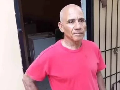 Regidor de Villa González es asaltado y atado junto a su esposa