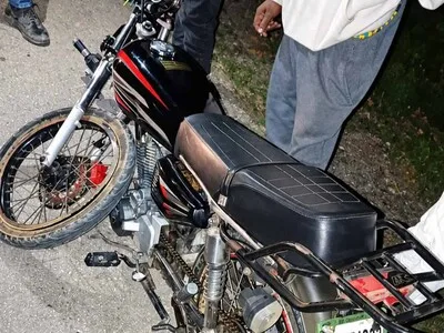 Adolescente haitiano muere en accidente vial en Barahona