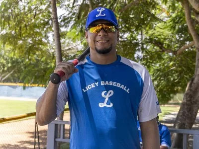 Hernández apunta a renacer del Licey en 2025