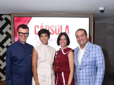 Cápsula Rosa Pádel II recauda fondos para pacientes con cáncer
