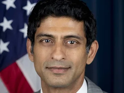 EE.UU. nombra a Prashant Hemady nuevo ministro consejero en RD