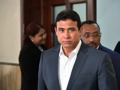 Reprograman lectura de sentencia contra exjefe de Cusep