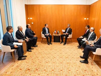 Dominicana formaliza relaciones diplomáticas con Somalia