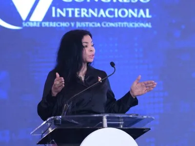 Procuradora desmonta mitos sobre prisión preventiva y consumo de drogas