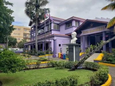 PLD prepara consulta interna de aspirantes para octubre