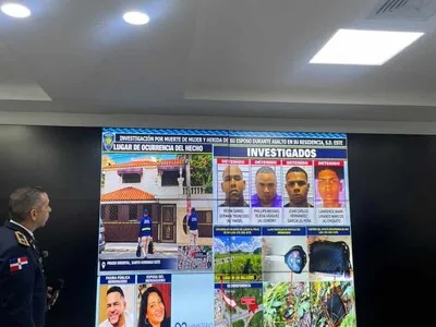 Policía recupera 33,690 dólares y objetos tras ataque a Julián Oro Duro