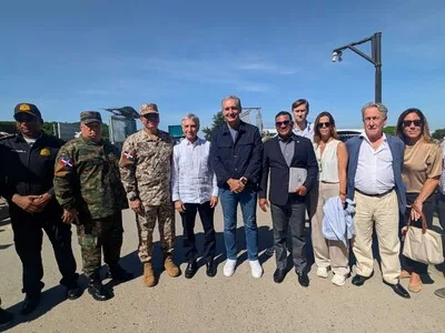 Parlamento Europeo insta a apoyo global ante la crisis haitiana