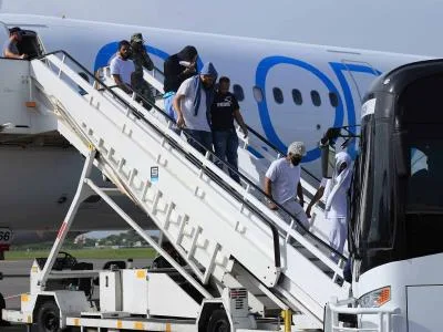EE. UU. cuestiona traslados migratorios a República Dominicana